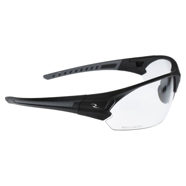 Radians CSB102 Series Shooting Glasses Clear - Radians