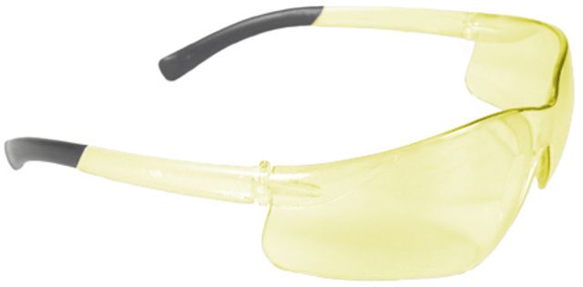 Radians Hunter Shooting Glasses Amber Yellow - Radians