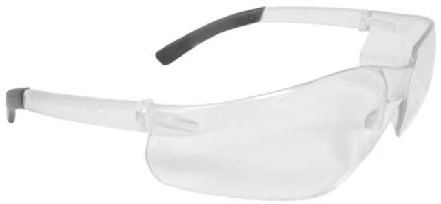 Radians Radians Hunter Shooting Glasses Clear - $7.99 at Optics Planet
