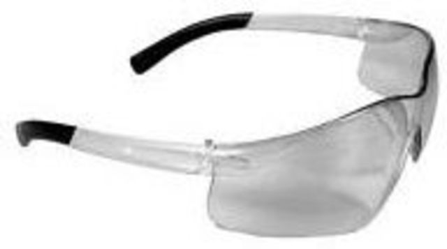 Radians Radians Hunter Shooting Glasses Smoke - $6.99 at Optics Planet