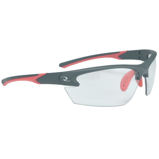Radians Ladies Range Glass-Clear Coral Ladies