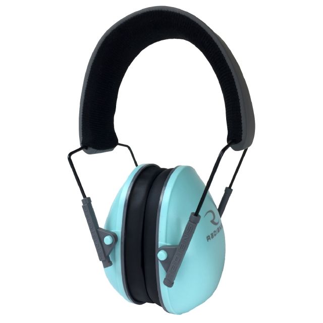 Radians NRR 21 Lowset Ladies Aqua Ladies