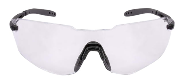 Radians Oblivion Amber Lens Black Frame - Radians