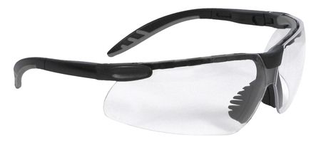 Radians Radians Origin Shooting Glasses Clear Lens Black Frame - $11.99 at Optics Planet