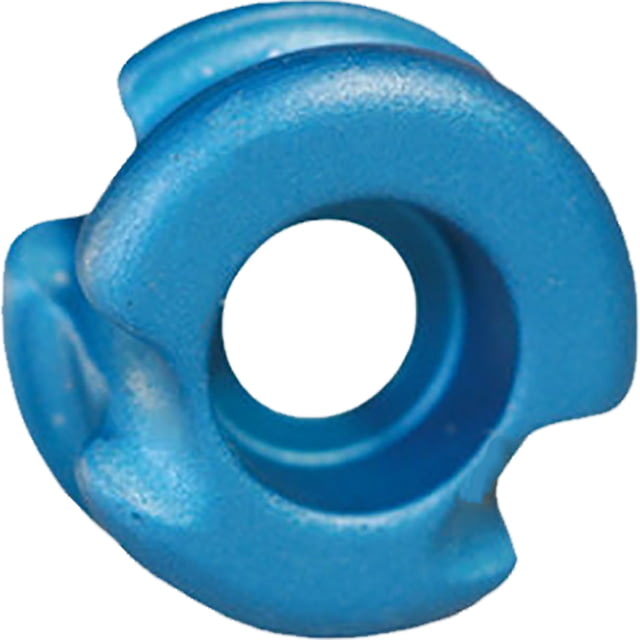 Radical Archery Designs RAD Super Deuce 38 Peep Sight 1402689 Blue