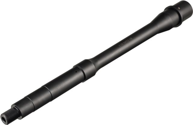 Radical Firearms 11.5in 5.56 AR-15 Rifle Barrel4140 CMV Steel1/7 Twist Black Nitride - Radical Firearms