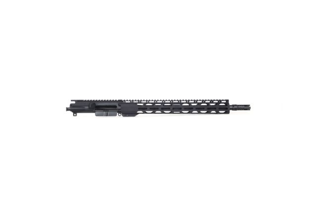 Radical Firearms 16in 350 Legend Barreled Upper Receiver Black - Radical Firearms