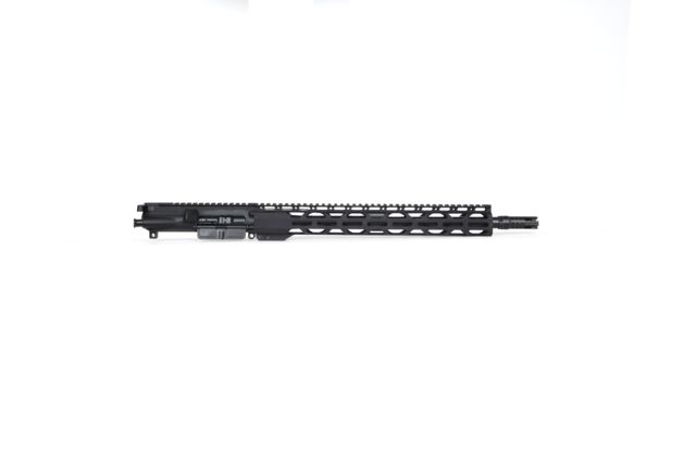 Radical Firearms 16in 350 Legend Complete Upper Receiver Group Black - Radical Firearms