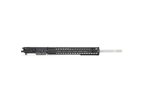 Radical Firearms 16in M4 Contour Rifle Barrel1 in 7 Twist RateGas Block and Carbine Length Gas Tube Combo Black - Radical Firearms