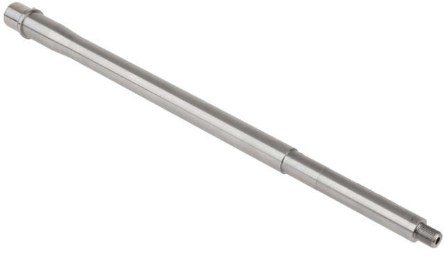 Radical Firearms 18in Stainless Steel 22 Nosler Barrel Stainless B18SS22NOS-18 - Radical Firearms