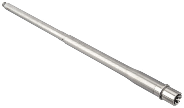 Radical Firearms 24in .308 Stainless Steel Match Rifle BarrelHBAR1 in 10 Twist RateRifle Length Gas System B24SS-308-110 - Radical Firearms