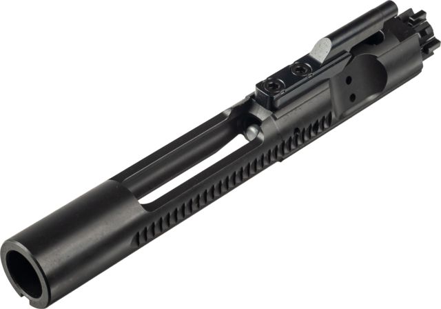 Radical Firearms 458 SOCOM M16 Melonite Bolt Carrier Group BCG Black - Radical Firearms