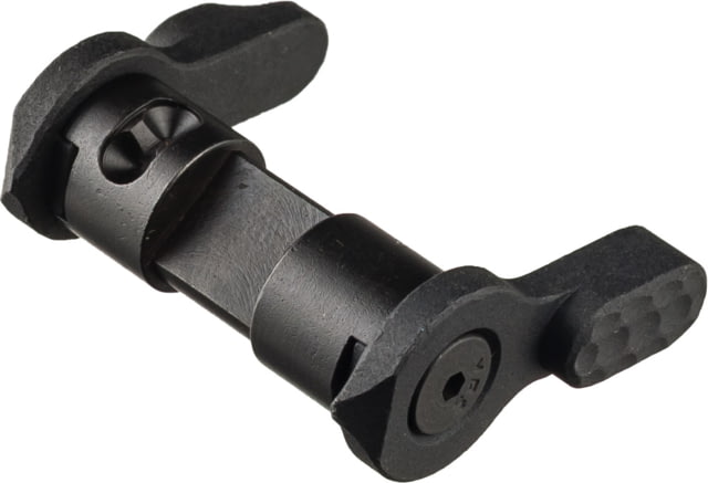 Radical Firearms Ambi Billet Safety Selector Black - Radical Firearms