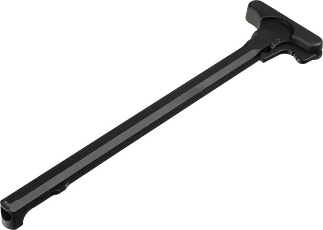Radical Firearms AR10 Mil-Spec Charging Handle Black - Radical Firearms