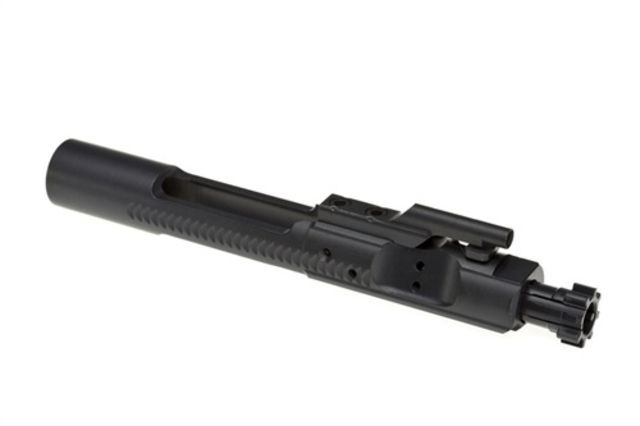 Radical Firearms BF CGL Melonite Carrier Group Black - Radical Firearms