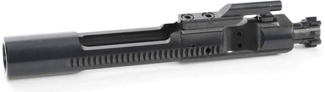 USED Radical Firearms Bolt Carrier Group BCG RF 223/5.56/300AAC/22Nosler M16 BCG Melonite Black 556MEL-BCG EDEMO7 Used Condition Like New - Radical Firearms