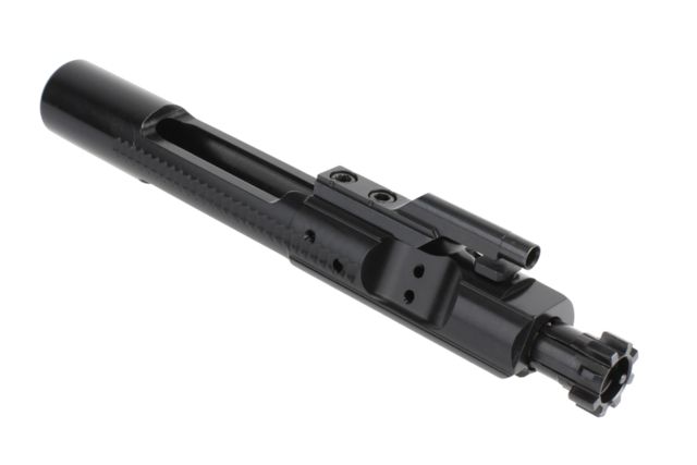 Radical Firearms Bolt Carrier Group BCG RF 6.5 Grendel Type 2/12.7x42mm M16 BCG Melonite Black - Radical Firearms