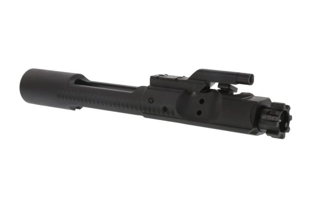 USED Radical Firearms Bolt Carrier Group BCG RF 7.62x39 M16 BCG Melonite Black 762MEL-BCG - Radical Firearms