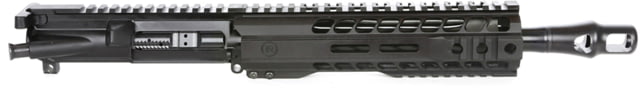 Radical Firearms Complete Upper Assembly 10.5in 12.7x42 .936 1/20 Twist 9in MHR M-LOK Panzer Brake Black - Radical Firearms