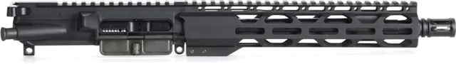 Radical Firearms Complete Upper Assembly 10.5in 7.62x39 4150V HBAR Contour 1/10 Twist 10in RPR M-LOK A2 Flash Hider Black - Radical Firearms
