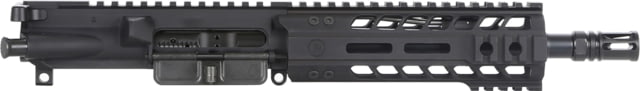 Radical Firearms Complete Upper Assembly 8.5in 300 AAC HBAR Contour 1/7 Twist 7in MHR M-LOK A2 Flash Hider Black - Radical Firearms