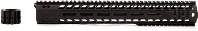 Radical Firearms M-LOK Hybrid Rail; 15 inch Black 15MHR - Radical Firearms