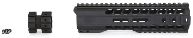 EDEMO Radical Firearms M-LOK Hybrid Rail 9 inch Black 9MHR EDEMO2 Used Condition Good - Radical Firearms