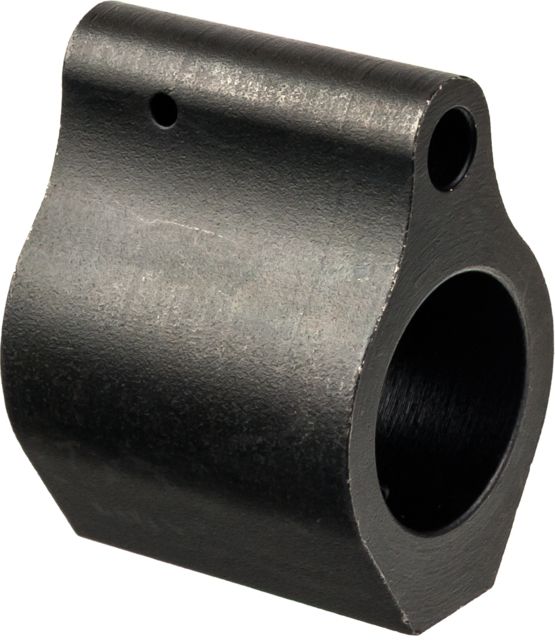 Radical Firearms Micro Gas Block .625 Black - Radical Firearms