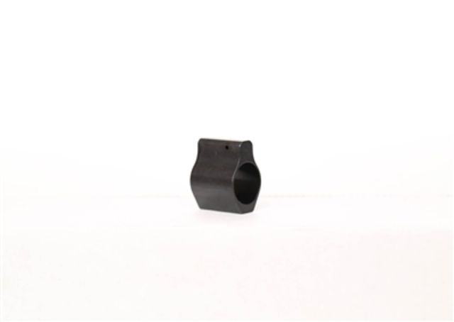 Radical Firearms Micro Gas Block .750 Black - Radical Firearms