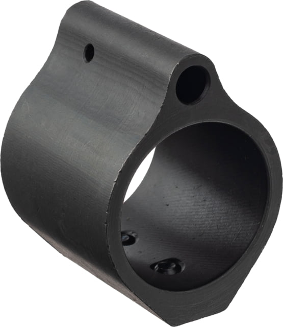 Radical Firearms RF Micro Gas Block .875 Melonite Black - Radical Firearms