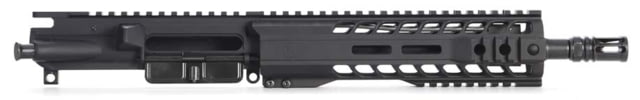 Radical Firearms RF Upper Assembly 10.5in 5.56 M4 Contour 1/7 Twist 9in MHR M-LOK A2 Flash Hider Black - Radical Firearms