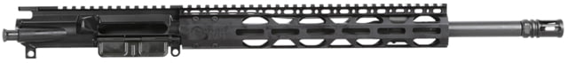 Radical Firearms RF Upper Assembly 16in 5.56 SOCOM 1/7 Twist 12in RPR M-LOK A2 Flash Hider Black - Radical Firearms