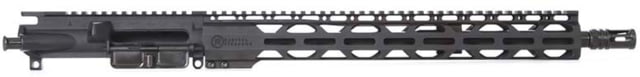 Radical Firearms AR-15 RF Upper Assembly 16in 7.62x39 4150V HBAR Contour 1/10 Twist 12in RPR M-LOK A2 Flash Hider Black - Radical Firearms
