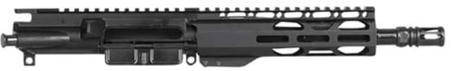 Radical Firearms RF Upper Assembly 8.5in 300 AAC HBAR Contour 1/7 Twist 7in RPR M-LOK A2 Flash Hider Black - Radical Firearms