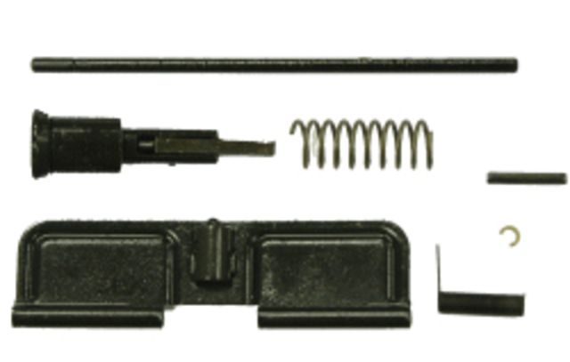 Radical Firearms RF Upper Reciever Kit Forward Assist and Dust Cover Assemblies Black - Radical Firearms