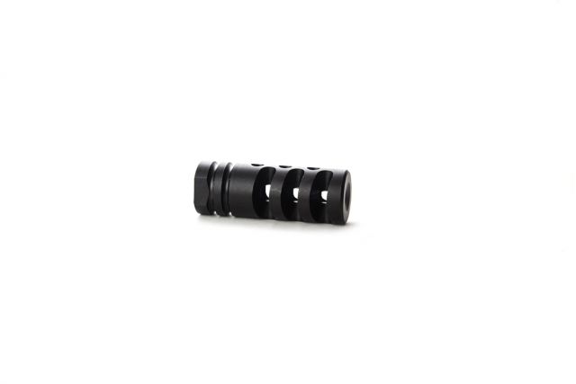 Radical Firearms Zero Impulse A2 1/2x28 Black - Radical Firearms