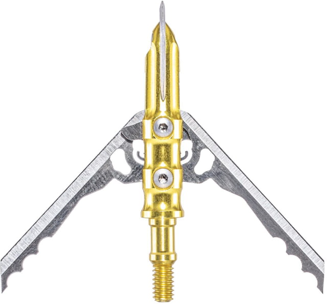 Rage NC X-Treme Broadhead COC Cut On Contact - Rage