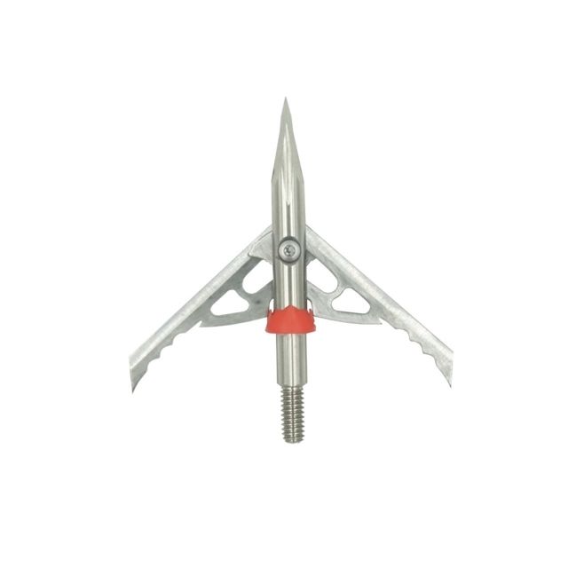 Rage Trypan Crossbow Broadhead 150gr Steel - Rage