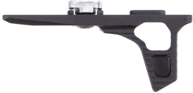 Rainier Arms AIX Angled Integrated Stop M-LOK Profile Black - Rainier Arms