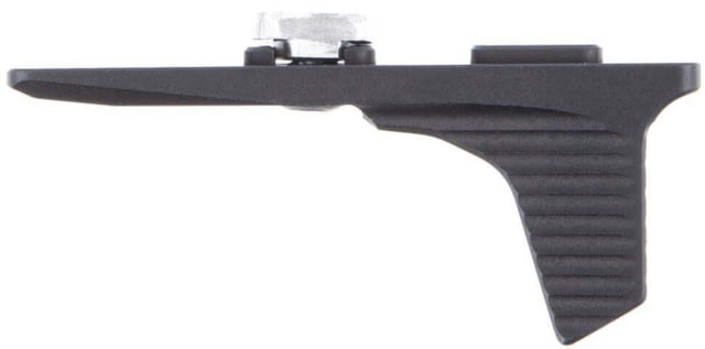Rainier Arms AIX Angled Integrated Stop M-LOK Standard Black - Rainier Arms