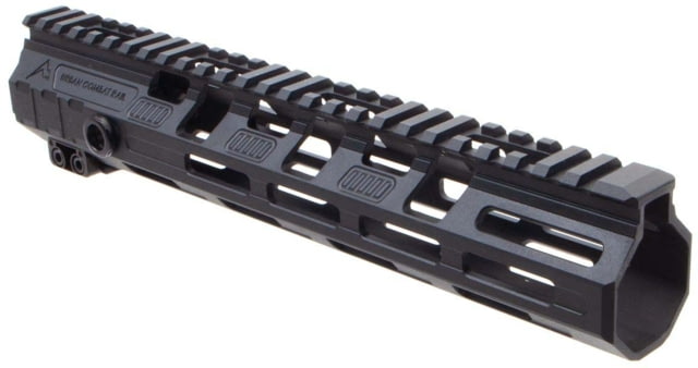 Rainier Arms AR-15 Urban Combat M-Lok Handguard 10.7in Black Small - Rainier Arms