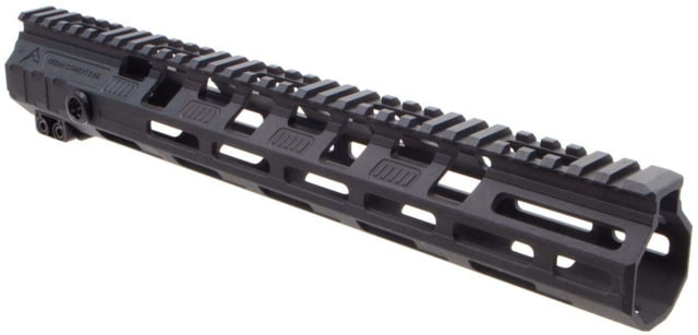 Rainier Arms AR-15 Urban Combat M-Lok Handguard 13.7in Black Small - Rainier Arms