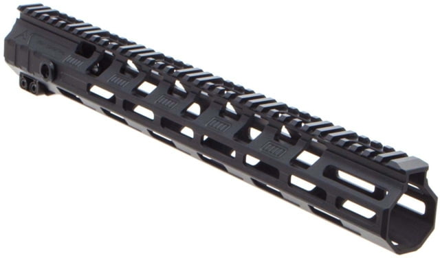 Rainier Arms AR-15 Urban Combat M-Lok Handguard 15in Black Medium - Rainier Arms
