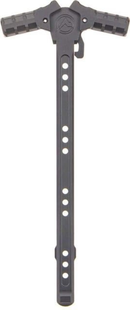 Rainier Arms Avalanche ANC Charging Handle AR-15 Ambidextrous Black - Rainier Arms