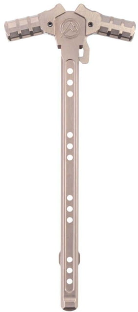 Rainier Arms Avalanche ANC Charging Handle AR-15 Ambidextrous Flat Dark Eath - Rainier Arms