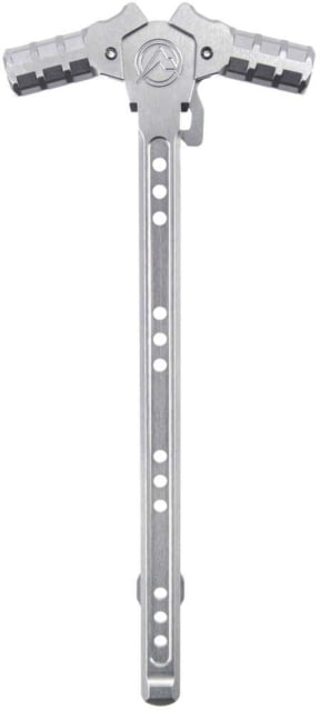 Rainier Arms Avalanche ANC Charging Handle AR-15 Ambidextrous Grey - Rainier Arms