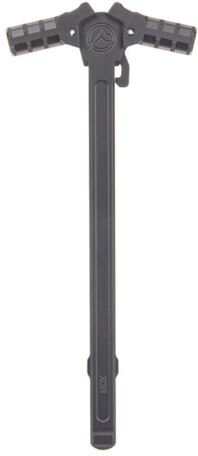 Rainier Arms Avalanche Charging Handle, Sig MCX, Ambidextrous, Black in stock best price, deal