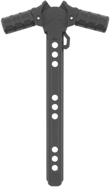 Rainier Arms Avalanche Smith & Wesson M&P  Charging Handle Ambidextrous Black - Rainier Arms