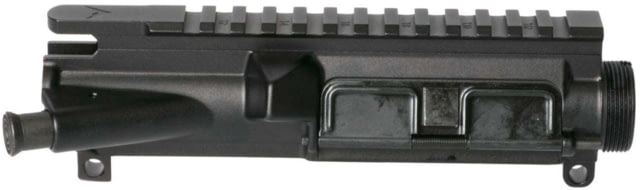 Rainier Arms Gen 2 Forged A4 Upper Receiver AR-15 Black - Rainier Arms