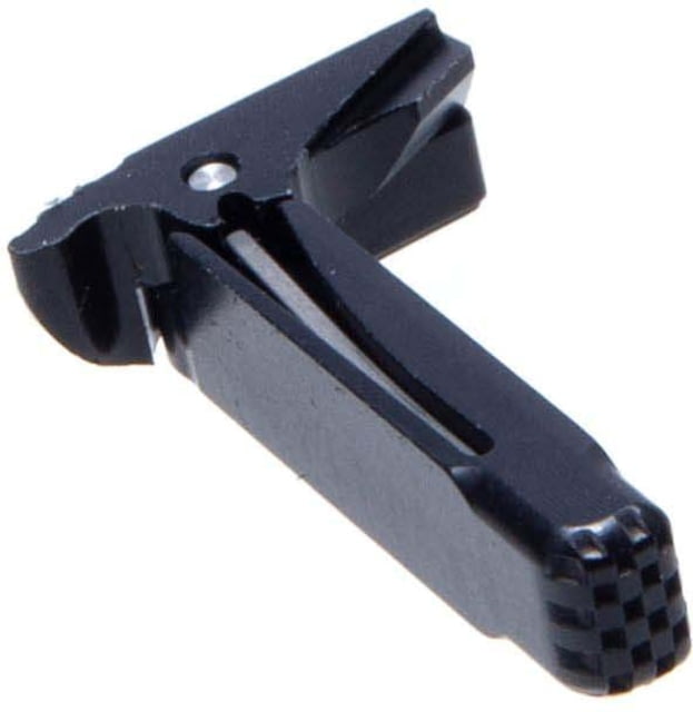 Rainier Arms MARS Magazine Advanced Release System for Glock Gen 1-3 Black Small - Rainier Arms